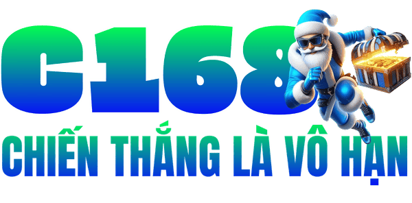 logo c168 win