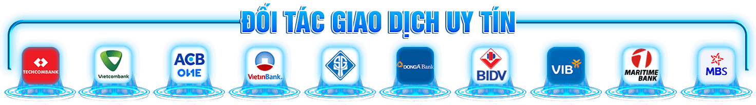 ngân hàng liên kết uy tín
